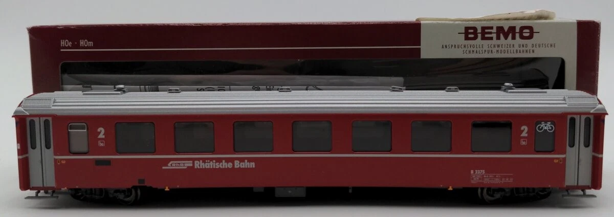 Bemo Model Railroads and Trains for sale - eBay
