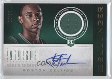 2012-13 Panini Intrigue Rookie 9/99 Jared Sullinger #101 Auto 0n7