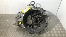 Boite de vitesse Renault R9
