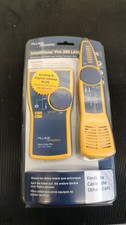 Fluke Networks MT-8200-60-KIT Intellitone Pro 200 LAN Toner Accs And Probe Kit