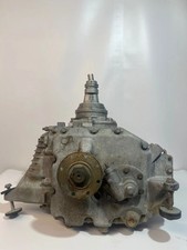 Mercedes-Benz G W460 1990 Vorderachsgetriebe Differentialgetriebe 4602811013 Mercedes-Benz G W460 1990 Vorderachsgetriebe Differentialgetriebe 4602811013