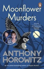 Moonflower Murders: by the global bestselling author of Magpie Murders