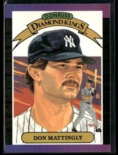 Click to enlarge Don Mattingly
