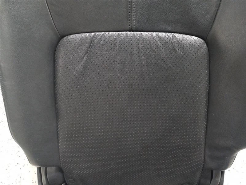 Nissan Murano 2010 asiento trasero izquierdo cuero Foto 4 de 4