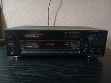 Sony Sony STR-D515, einen Dolby Surround AV-R...