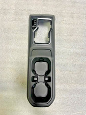 Jeep Wrangler Gladiator Oe Front Center Console Automatic Transmission 2020-2025