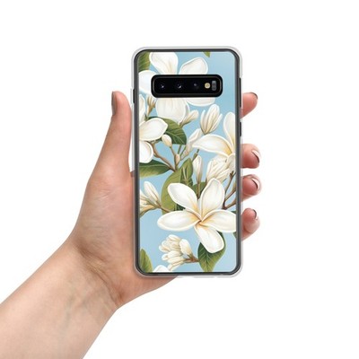 Protect what matters, live free (Samsung )