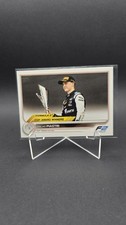 2022 Topps Formula 1 #199 Oscar Piastri McLaren 