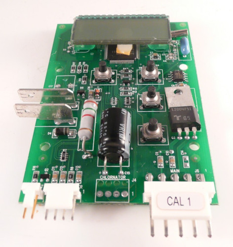 Culligan 01016452 Circuit Control Board Medallist Water Softener Parts