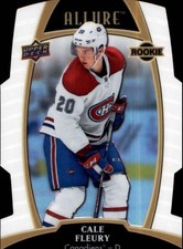 2019-20 Upper Deck Allure Pink Diamond/Yellow Taxi/White Rainbow Pick From List