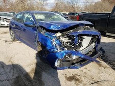 Engine 2.0l Without Sport Package Fits 16-23 Civic 2327560 Engine 2.0l Without Sport Package Fits 16-23 Civic 2327560