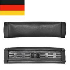Kopfbügel Ersatz Polster für Sennheiser HD800 HD800S Kopfhörer Teile Zubehör DE