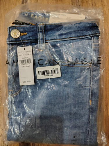american eagle next level stretch jeans