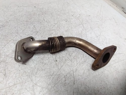 VW PASSAT Variant B5 3B6 AGR-Rohr 038131521L 1.90 Diesel 74kw 2002 27554257