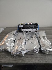 Genuine LEXMARK 70Z0C50 Black and Color Imaging Kit - Slightly Used - NO BOX