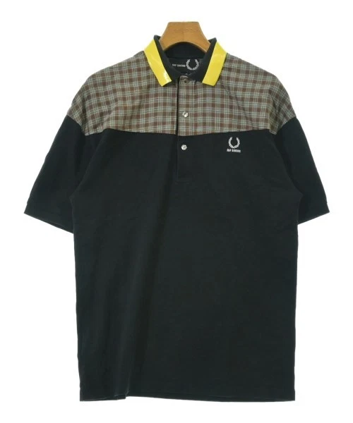 Men's Raf Simons Polos for sale | eBay UK