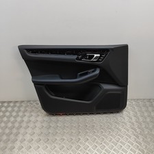 Porte avant et accessoires Porsche Macan