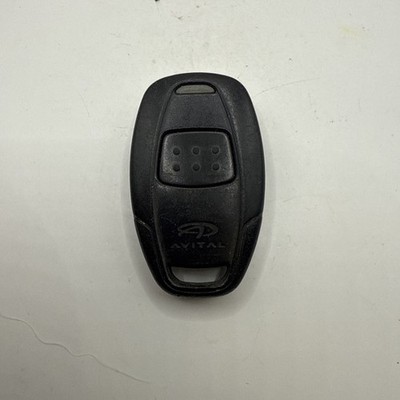 READY REMOTE transmitter KEYLESS EZSDE1471H REPLACE