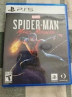 Sony Marvel's Spider-Man: Miles Morales (PlayStation 5)