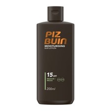 Piz Buin Sun Sensitive Skin Lotion SPF15/30/50 SPF 200ml  CHOOSE PACK