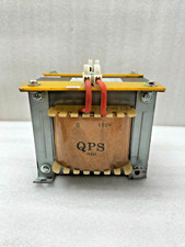 ERFOLGSELEKTRONIK QPS TRAFO TROCKEN TYP 110V AUF 220 V
