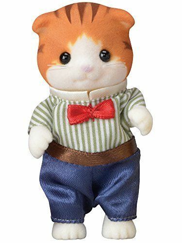 sylvanian families jp
