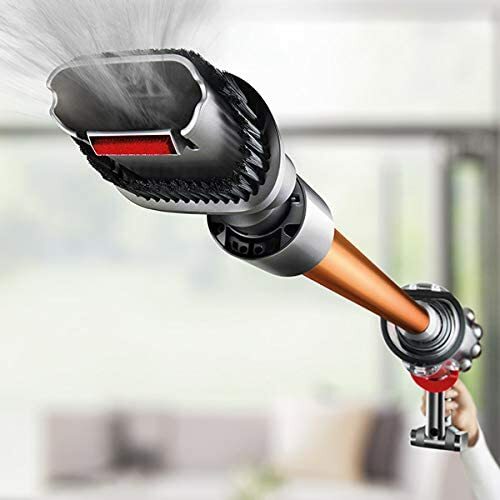 Dyson Cordless Cyclone Stick Cleaner V10 Fluffy Sv12 Ff From Japan For Sale Online Ebay