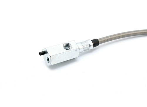 Commodore VB/VC/VH/VK/VL (AP/BREMBO/HARROP 4-pot front/4-pot rear) - SAFEBRAKE - Picture 5 of 12