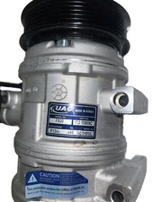 UAC CO 10909C A/C Compressor For 06-10 Ford Mercury Explorer F-150 Mountaineer