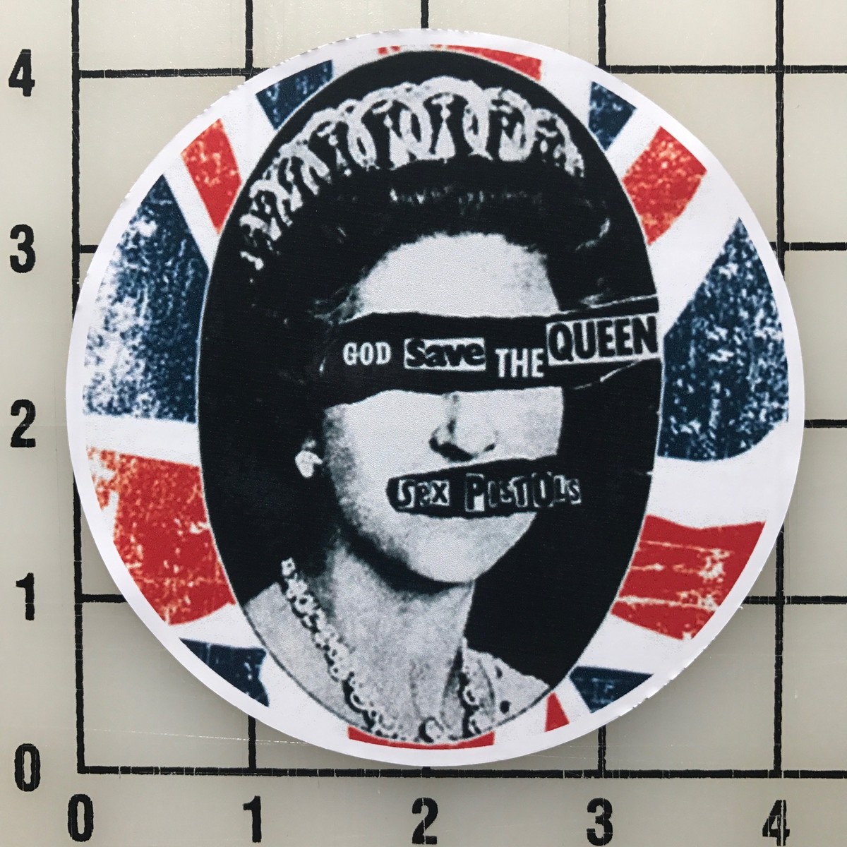Sex Pistols 4