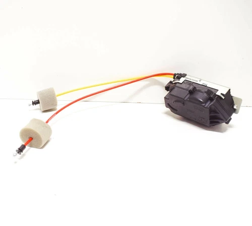 NEU MERCEDES-BENZ E T-MODELL S211 HECKKLAPPENVERRIEGELUNGSANTRIEB A2117400535 - Bild 12 von 12