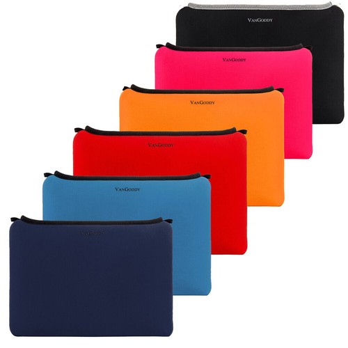 VanGoddy Slim Laptop Sleeve Case Cover 