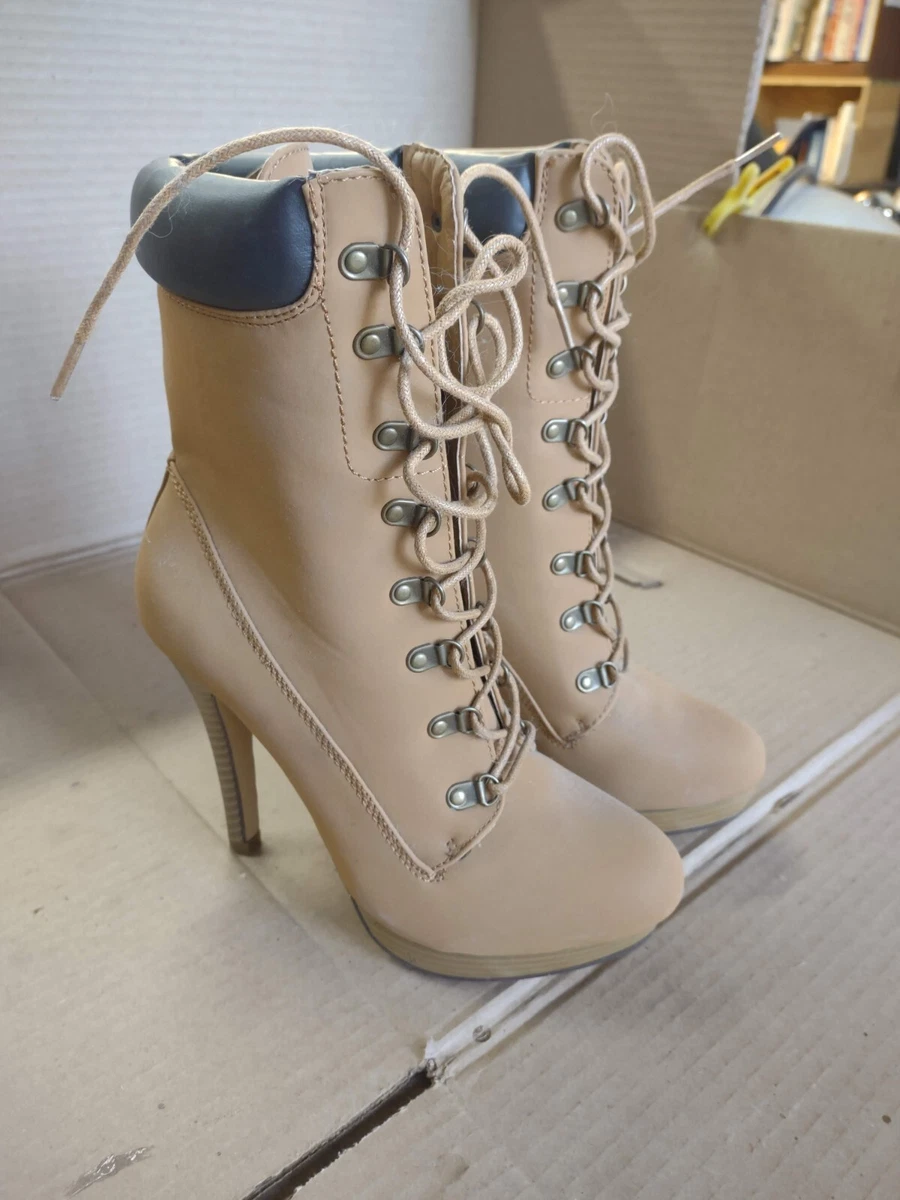 Shoedazzle high heel