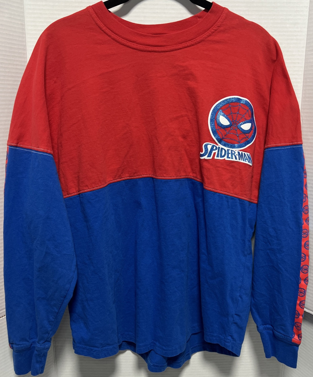 Universal Studios Marvel Amazing Spiderman Spirit… - image 1