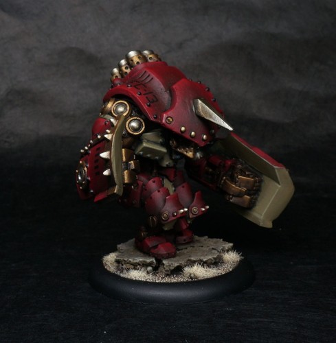Privateer Press Warmachine Mk II Khador Battlegroup Box Set MODELS