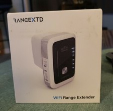 WIFI Range Extender RANGEXTD