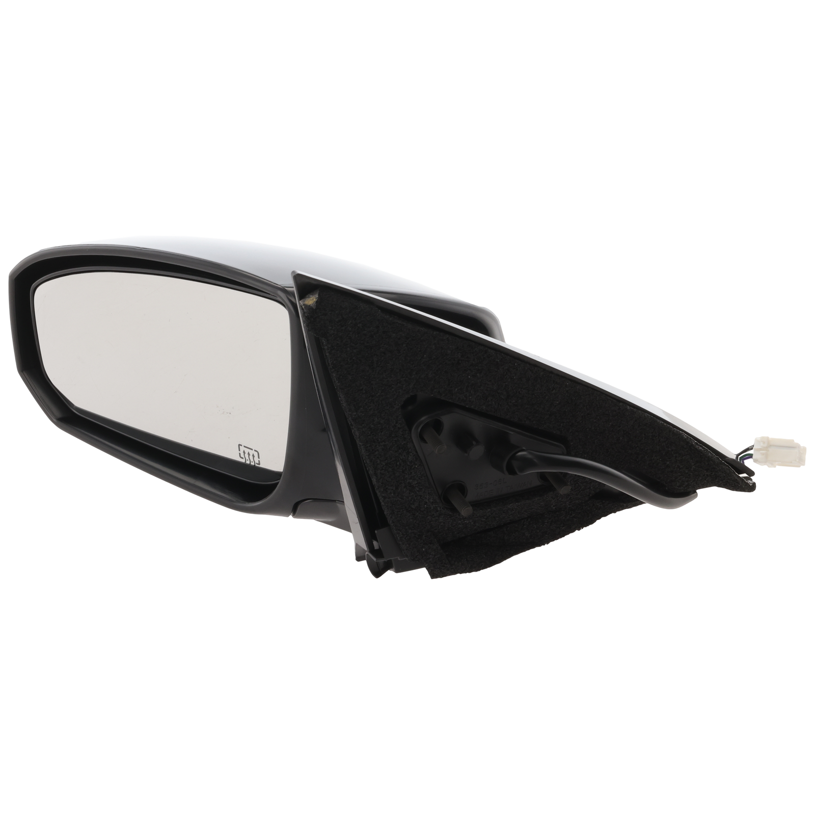 Upgrade Your 2004-2008 Nissan Maxima with a New Driver Side Mirror