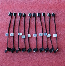 10 X Battery Cable For Dell Latitude 14 5420 5421 E5420 E5421 0WHXFP DC02003PI00