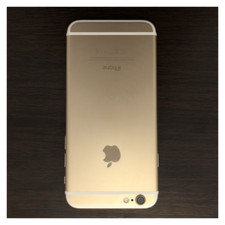 Apple iPhone 6 Space Gray 16GB/128GB Verizon Unlocked - Free Shipping