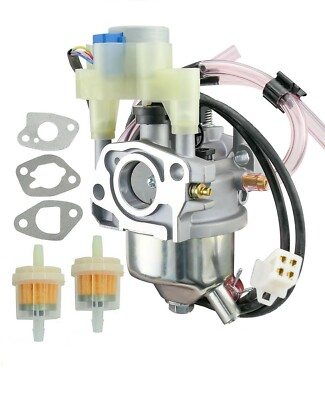 #ad 16100 ZL0 D66 Carburetor For HONDA EU3000IS EU3000 EU 3000 IS inverter Generator $32.66