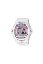 Casio Ladies Baby-G Blue Watch BG-169PB-7ER