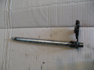 Schaltachse für Honda 125 XLV - Varadero - JC32