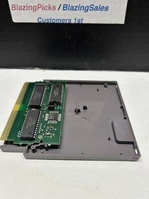 Rad Racer II 2 (Nintendo Entertainment System, 1990) autentico videogioco NES