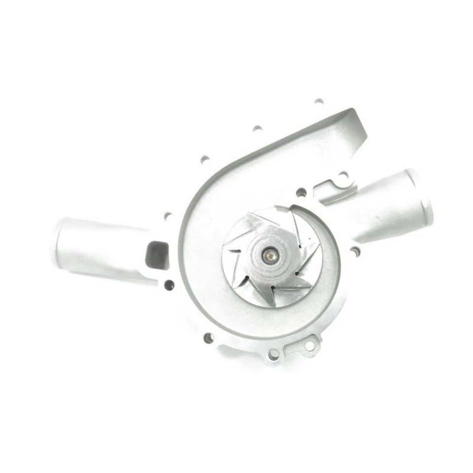 Водяной насос для MERCEDES-BENZ CL600 CL65 AMG S600 5,5 л 5,8 л 6,0 л 2001-24 RA/453RS - Изображение 4 из 4