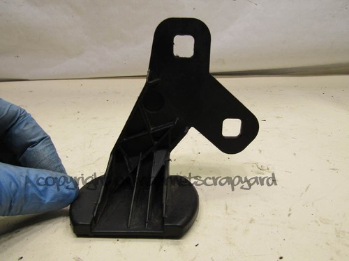 BMW 7er E38 91-04 V12 Stoßstange Halter Halterung vorne links 8193157