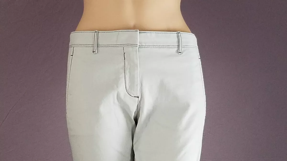 Gap skinny mini khakis discount