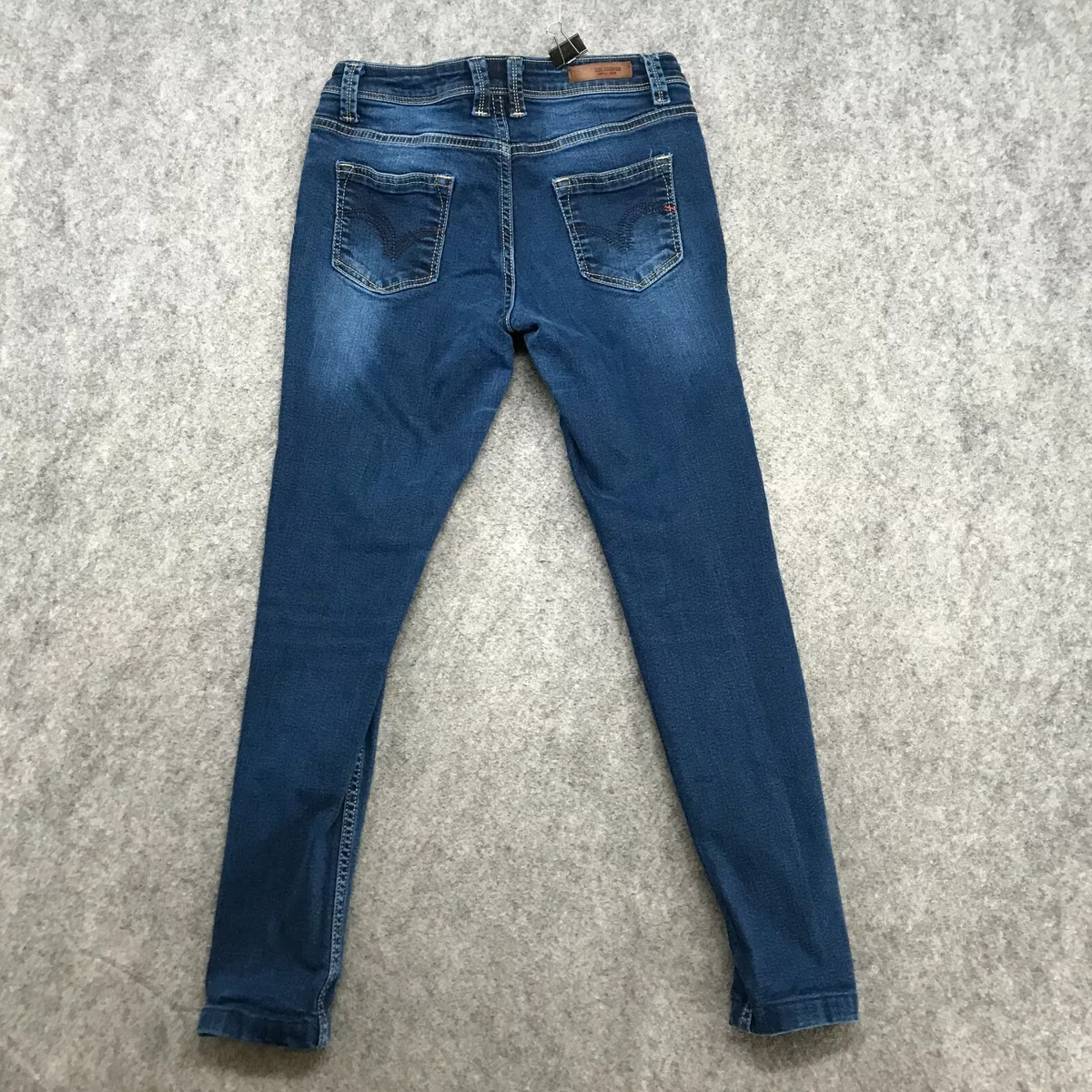 Slim Fit Lee Cooper Jean - DandgStore