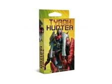 Corvus Belli Infinity: Tyrok Hunter Event Exclusive Edition PV66