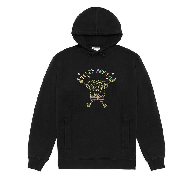 hawkeyes hoodie