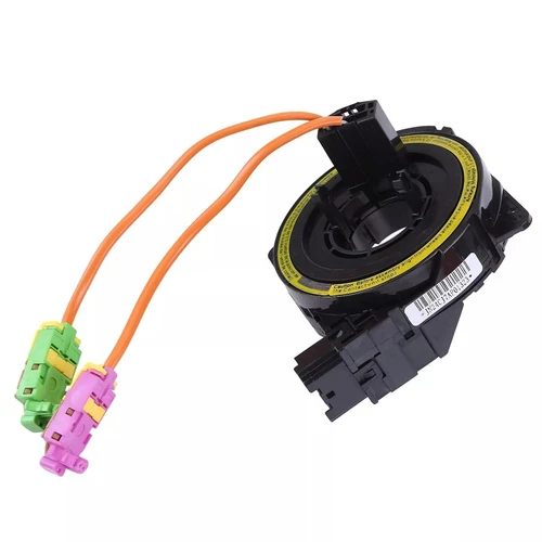 Ajuste Para Volvo S60 S80 V70 Xc70 Xc90 Mk1 Cable Espiral Reloj Resorte Squib 31313083 - Imagen 2 de 6